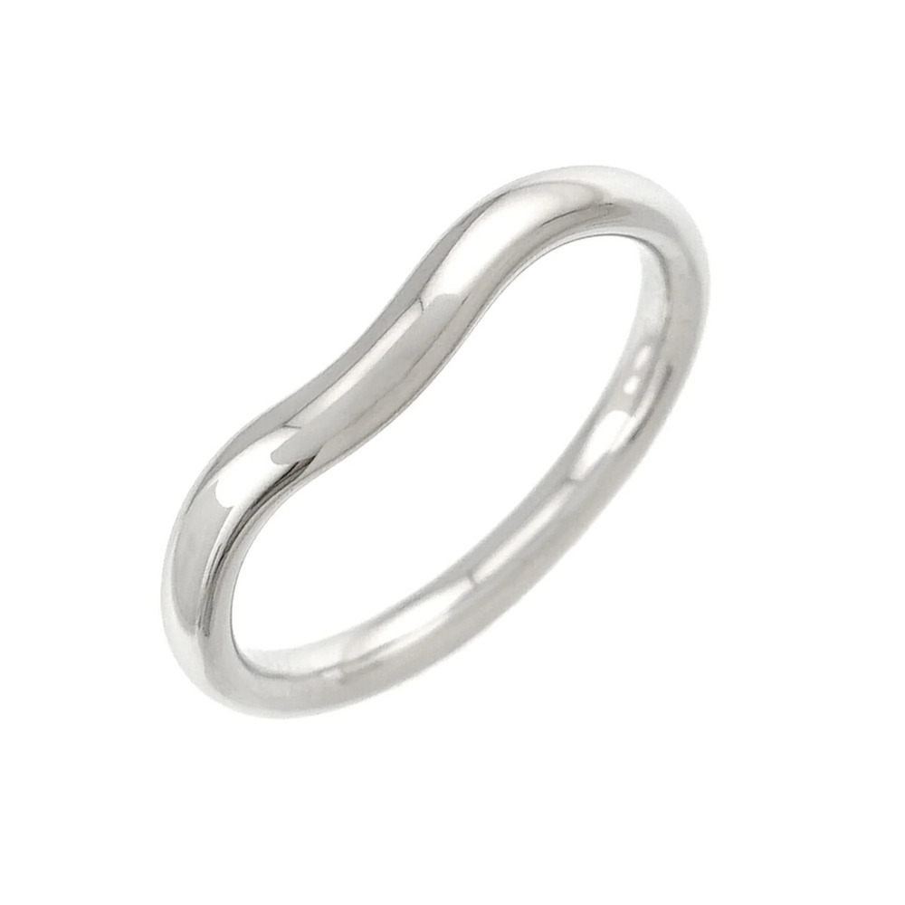 TIFFANY Silver Ring